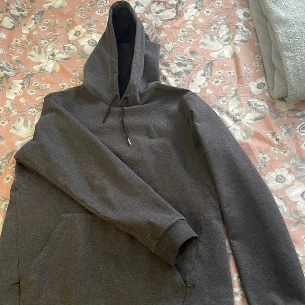 Nike lab hoodie